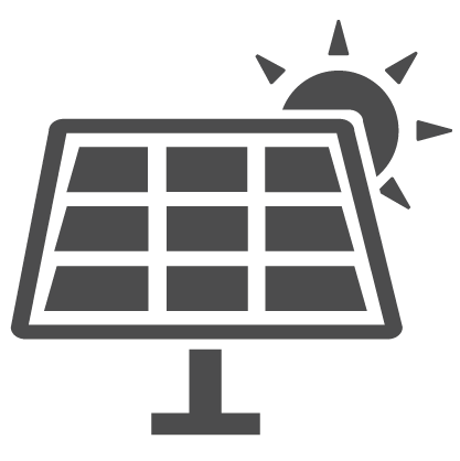 United Power Rooftop Solar Systems