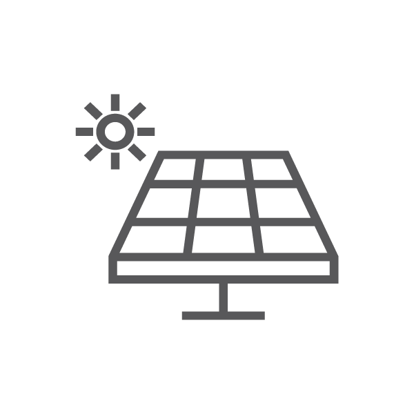 rooftop solar