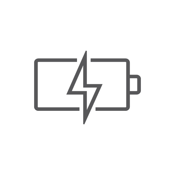 batteries