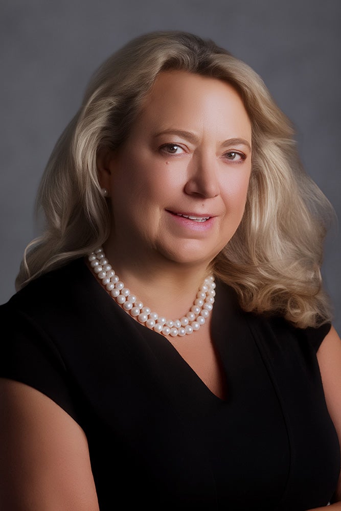 lisa hough
