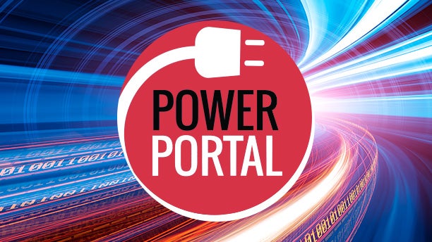 power portal