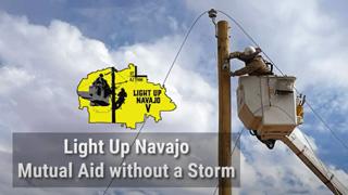 navajo