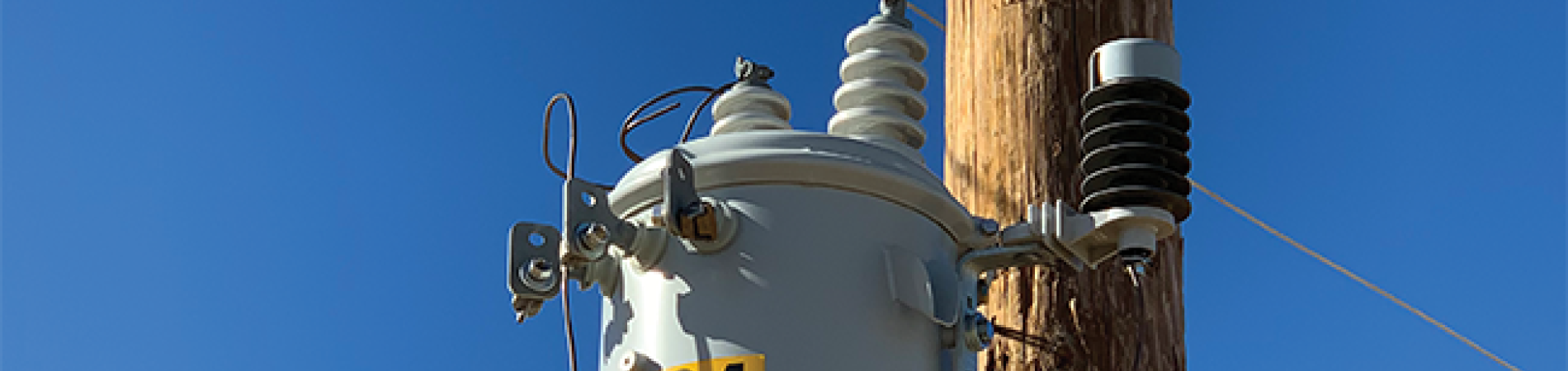 United Power Single Phase Overhead