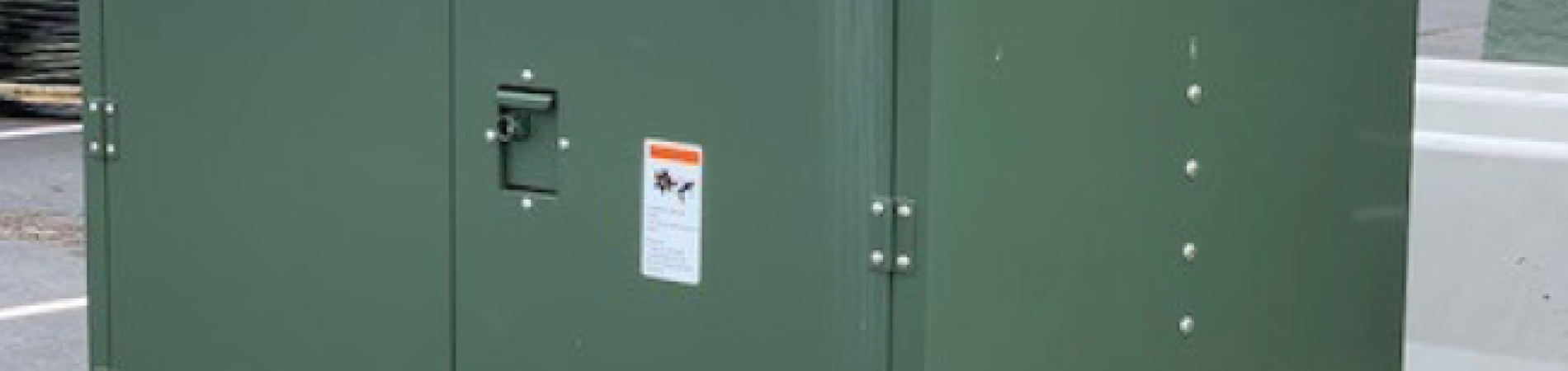 United Power GW Switchgear