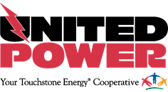 United Power Logo