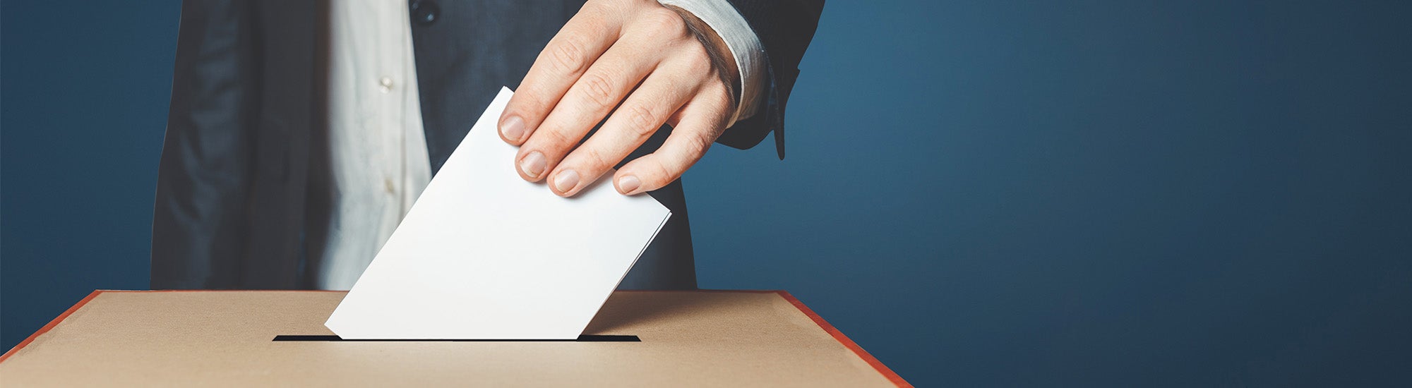 United Power Annual Meeting and Director Election