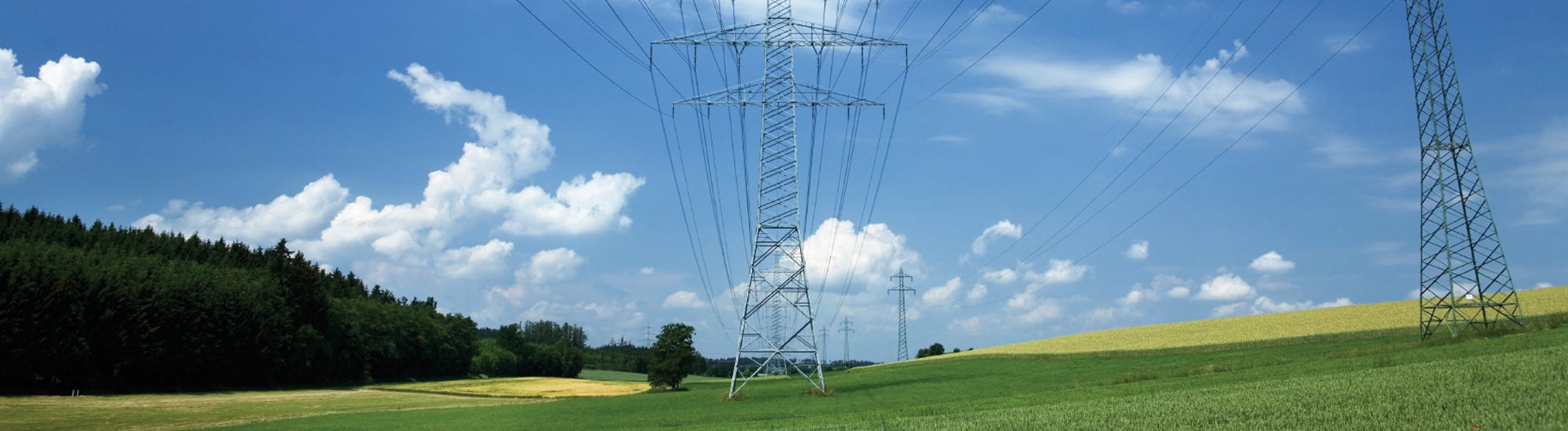 United Power power supply