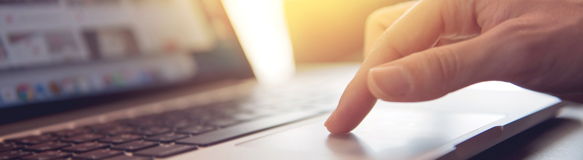Update your email with United Power