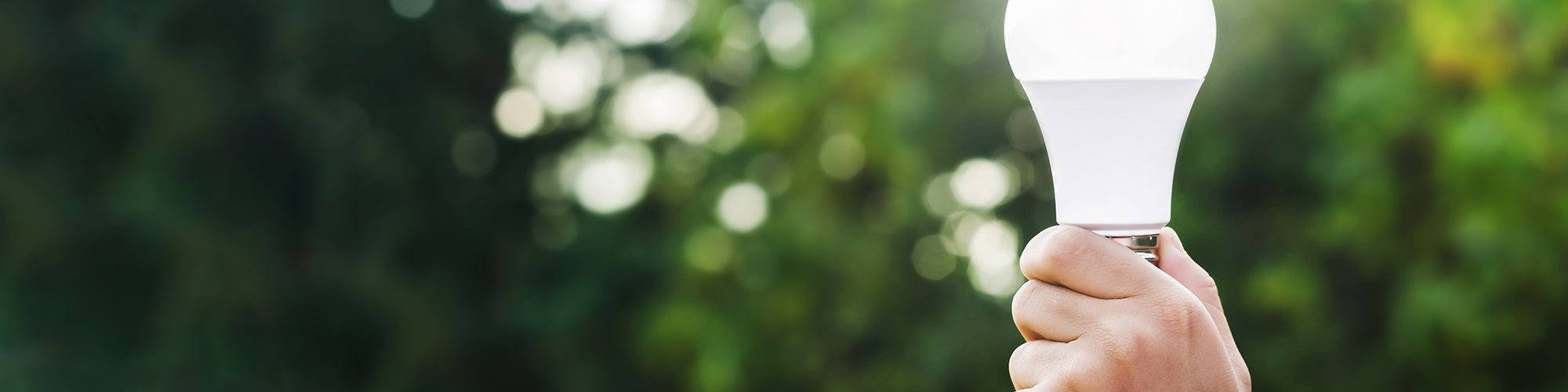 United Power LED Rebate Program